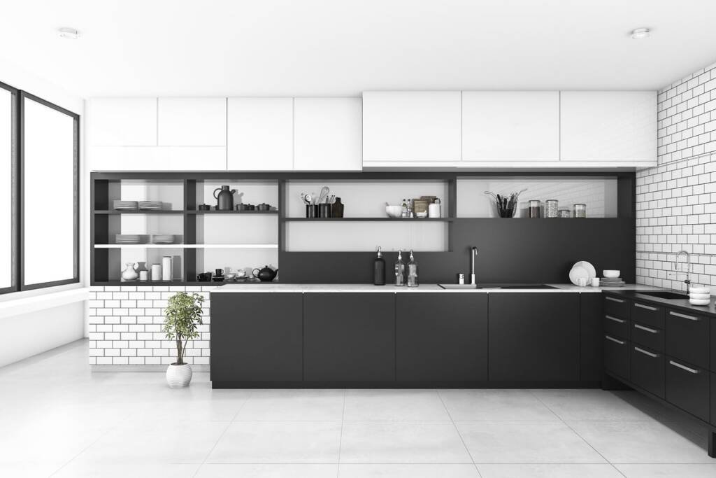home renovation