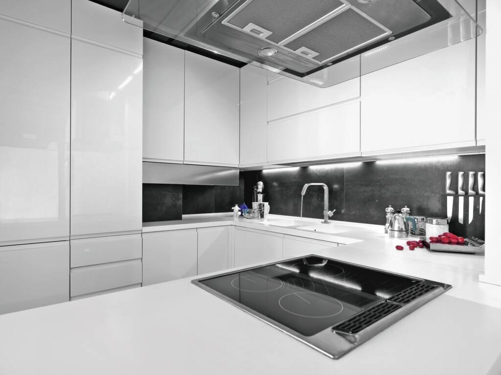 home renovation